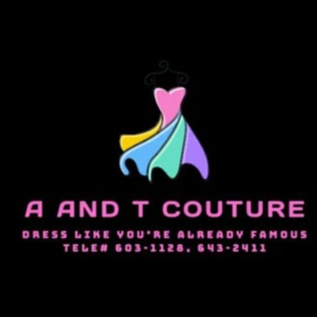 A and T Couture
