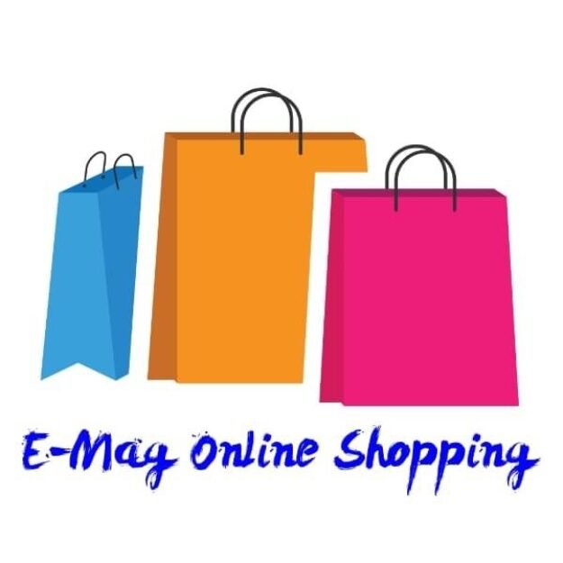 E-Mag Online Shopping