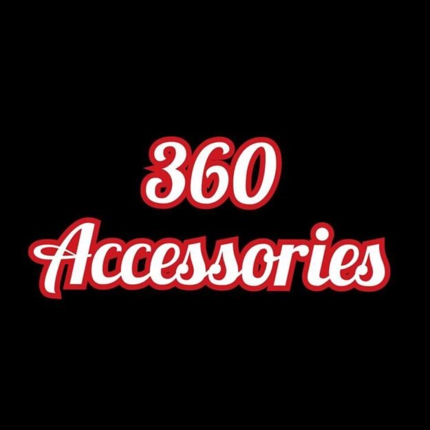 360 Accessories