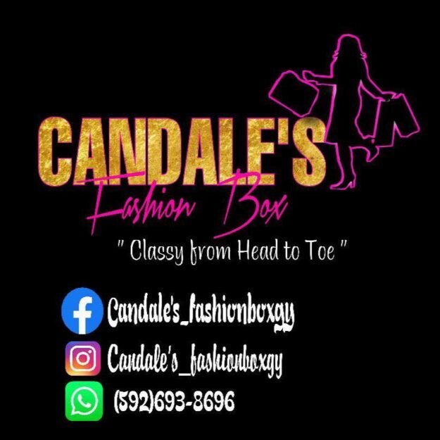 Candale's Fashion Box