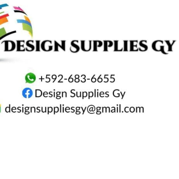 Design Supplies