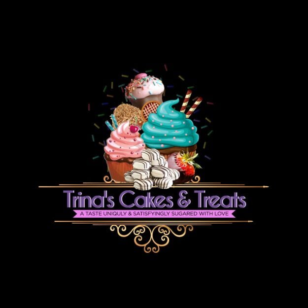 Trina's Cakes & Treats