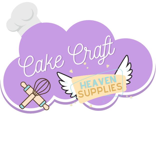 Cake Craft Heaven Supplies